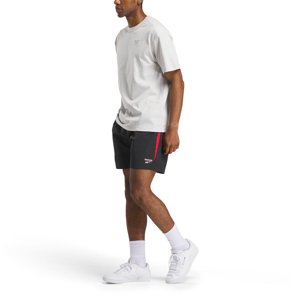 REEBOK Crosscheck 7" Men's Lifestyle Shorts - Supersports Thailand Supersports Thailand