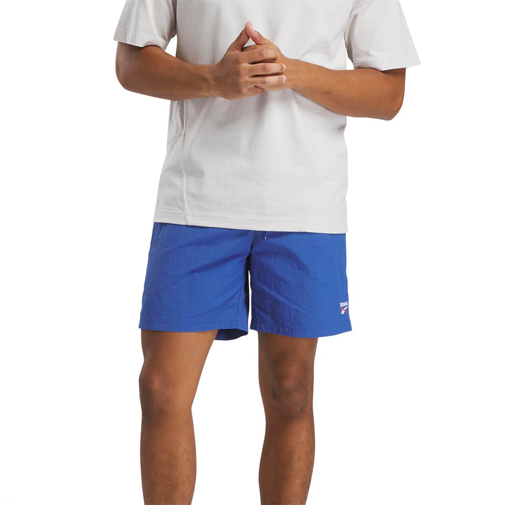 REEBOK Crosscheck 7" Men's Casual Shorts