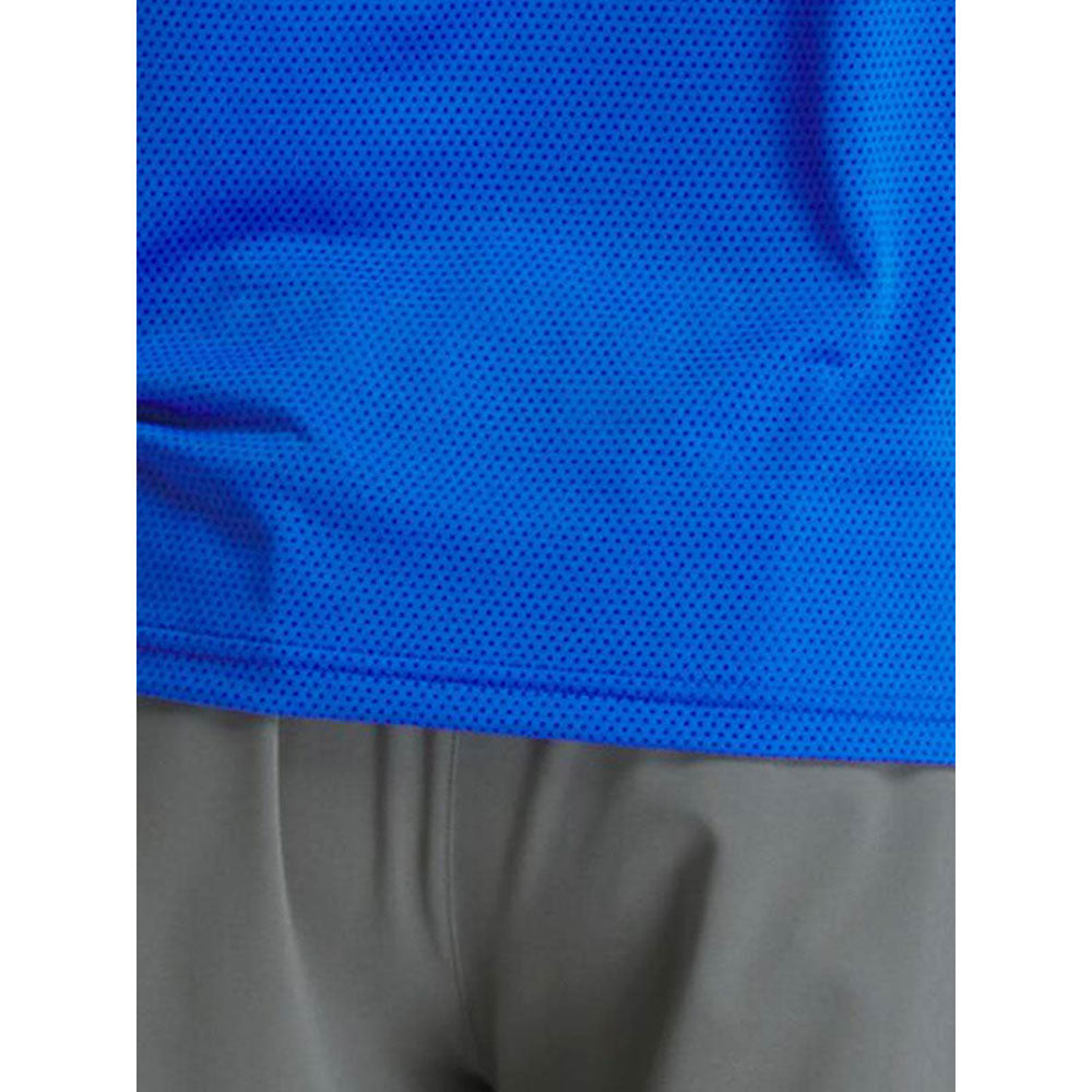 REEBOK RBK-DRY เสื้อกล้ามวิ่งผู้ชาย