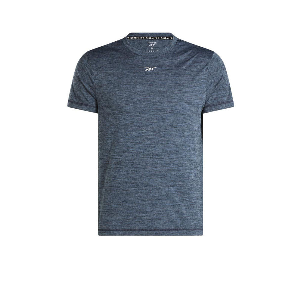 REEBOK Tech เสื้อออกกำลังกายผู้ชาย