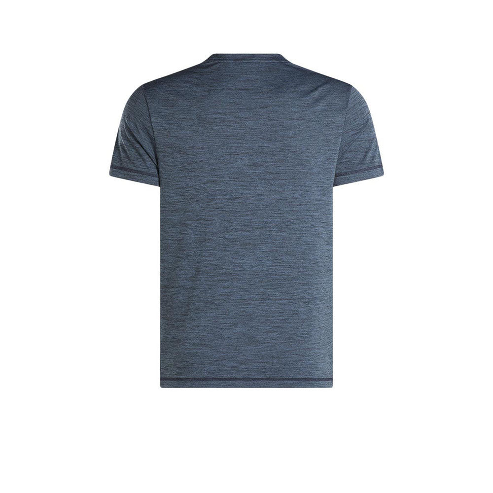 REEBOK Tech เสื้อออกกำลังกายผู้ชาย