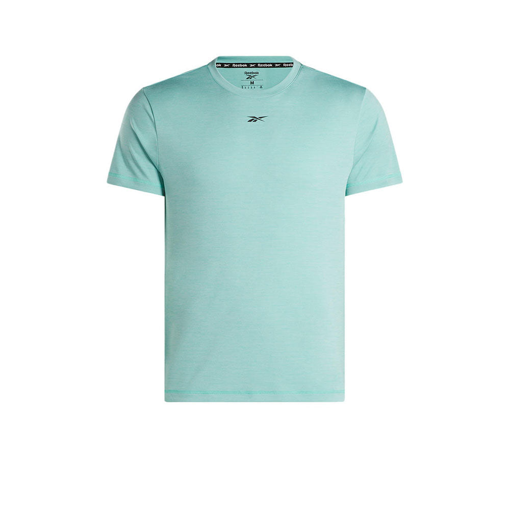 REEBOK Tech เสื้อออกกำลังกายผู้ชาย