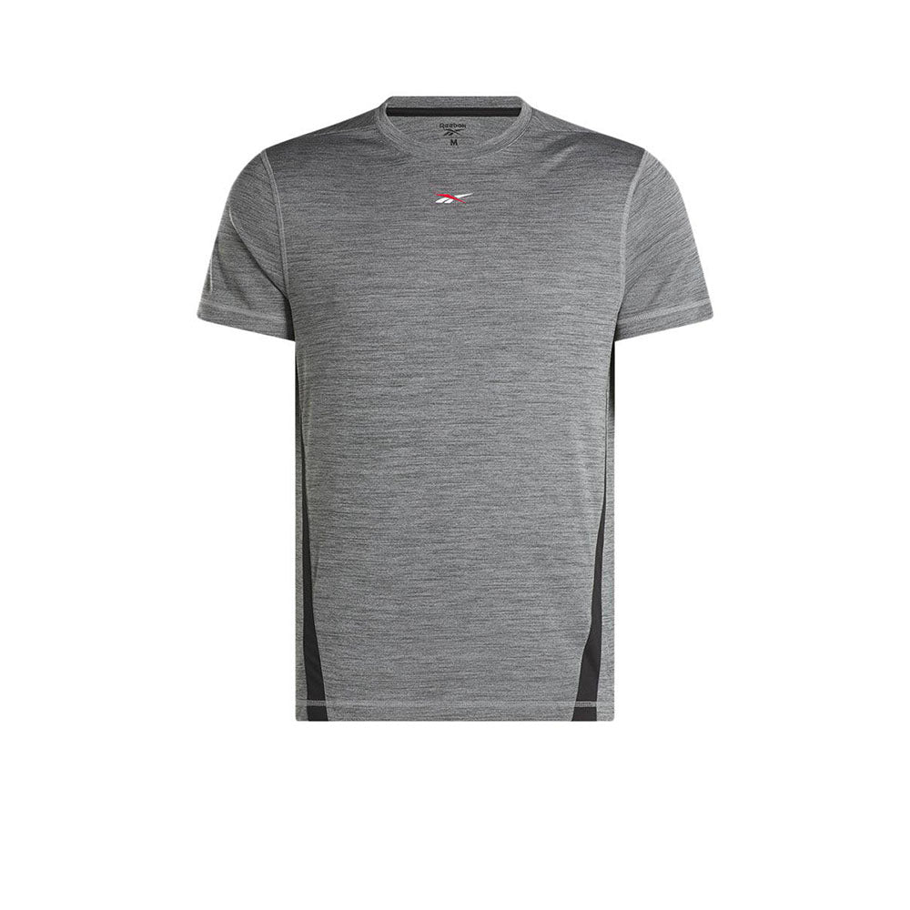 REEBOK Tech เสื้อออกกำลังกายผู้ชาย