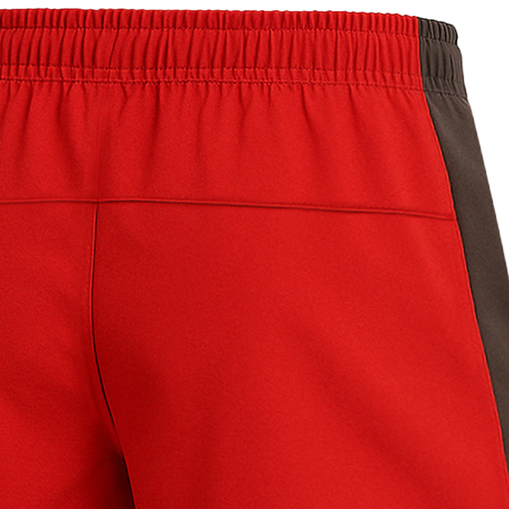 REEBOK Red Men's Running Shorts - Supersports Thailand Supersports Thailand