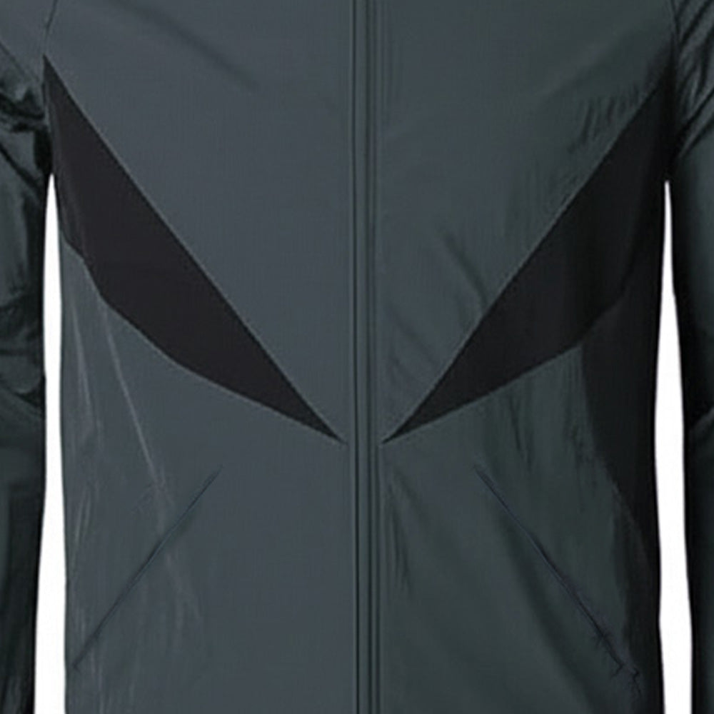 REEBOK Basketball Track เสื้อแจ็คเก็ตผู้ชาย