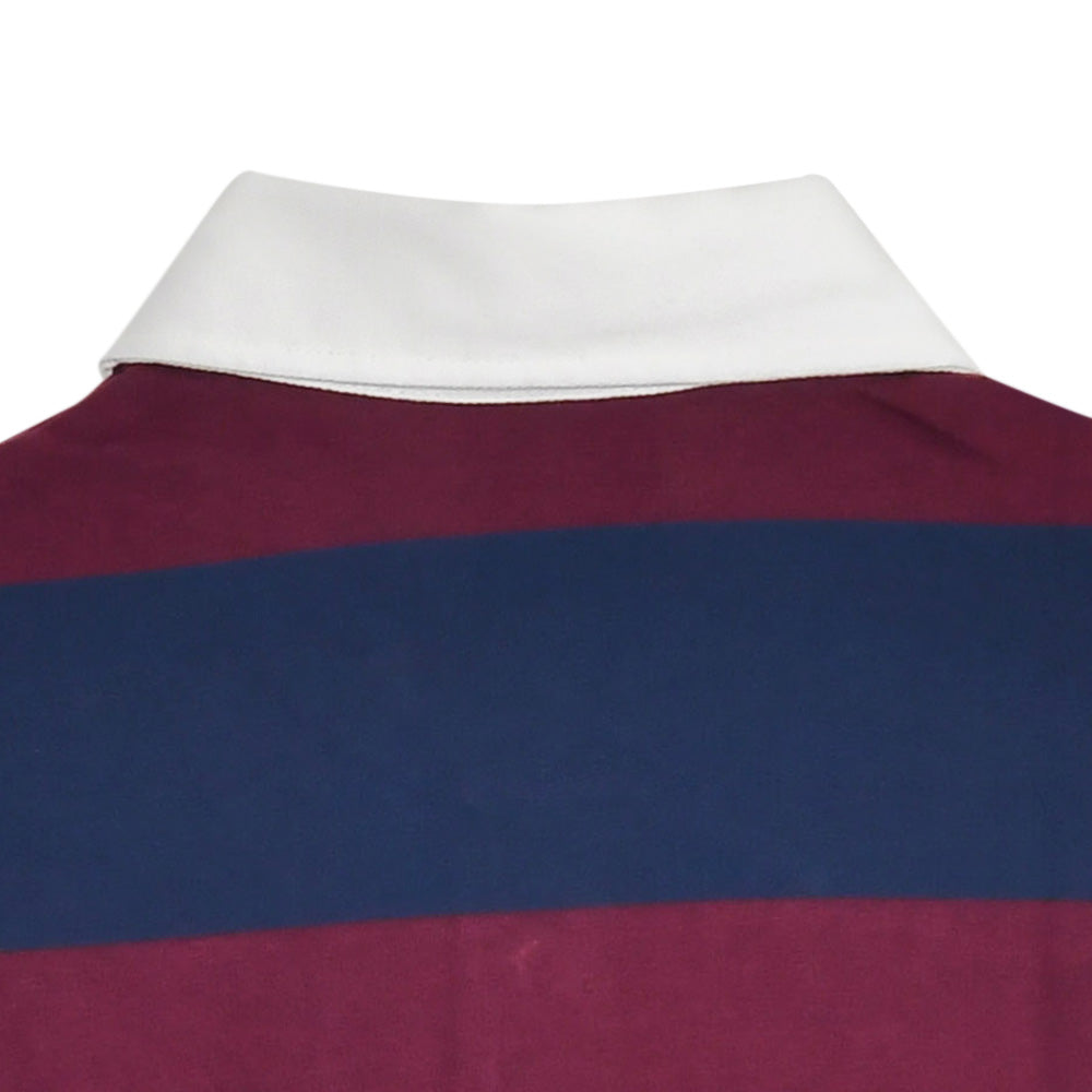 REEBOK Elevated Varsity Cropped Rugby Women's Lifestyle T-Shirt Supersports Thailand