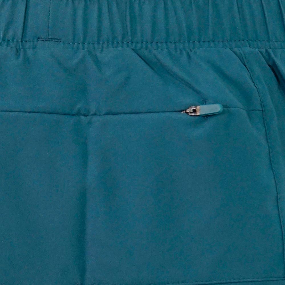 REEBOK Lux 6" Women's Running Shorts - Supersports Thailand Supersports Thailand