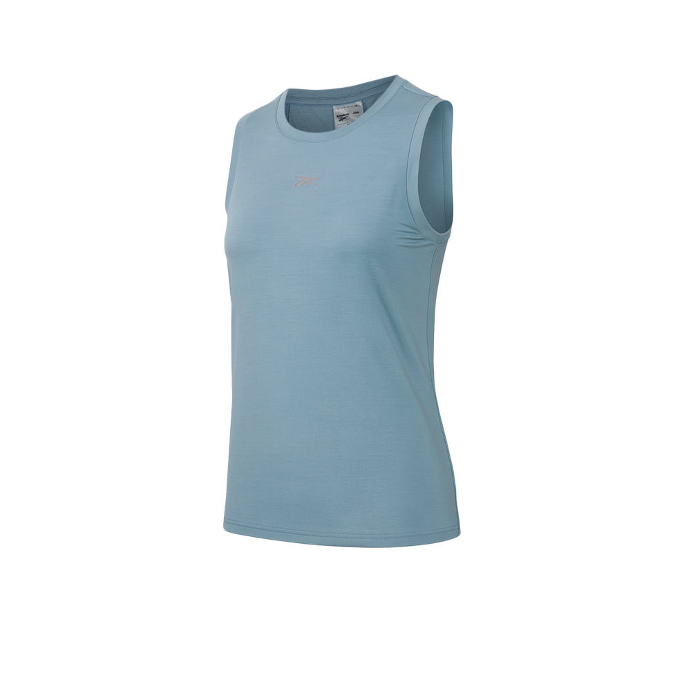 REEBOK Chill เสื้อกล้ามวิ่งผู้หญิง