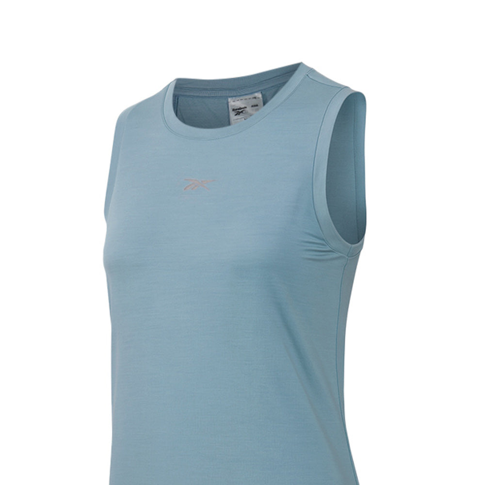 REEBOK Chill เสื้อกล้ามวิ่งผู้หญิง