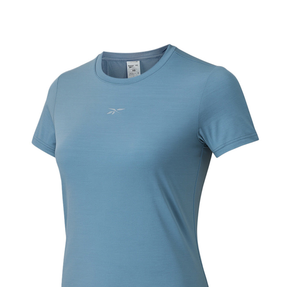 REEBOK Chill เสื้อวิ่งผู้หญิง