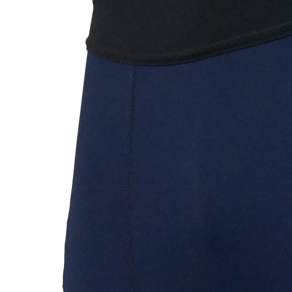 REEBOK Id Compression Tights Men's Training Leggings - Supersports Thailand Supersports Thailand