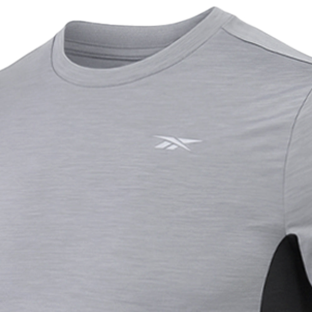 REEBOK Chill Men's Running T-Shirt