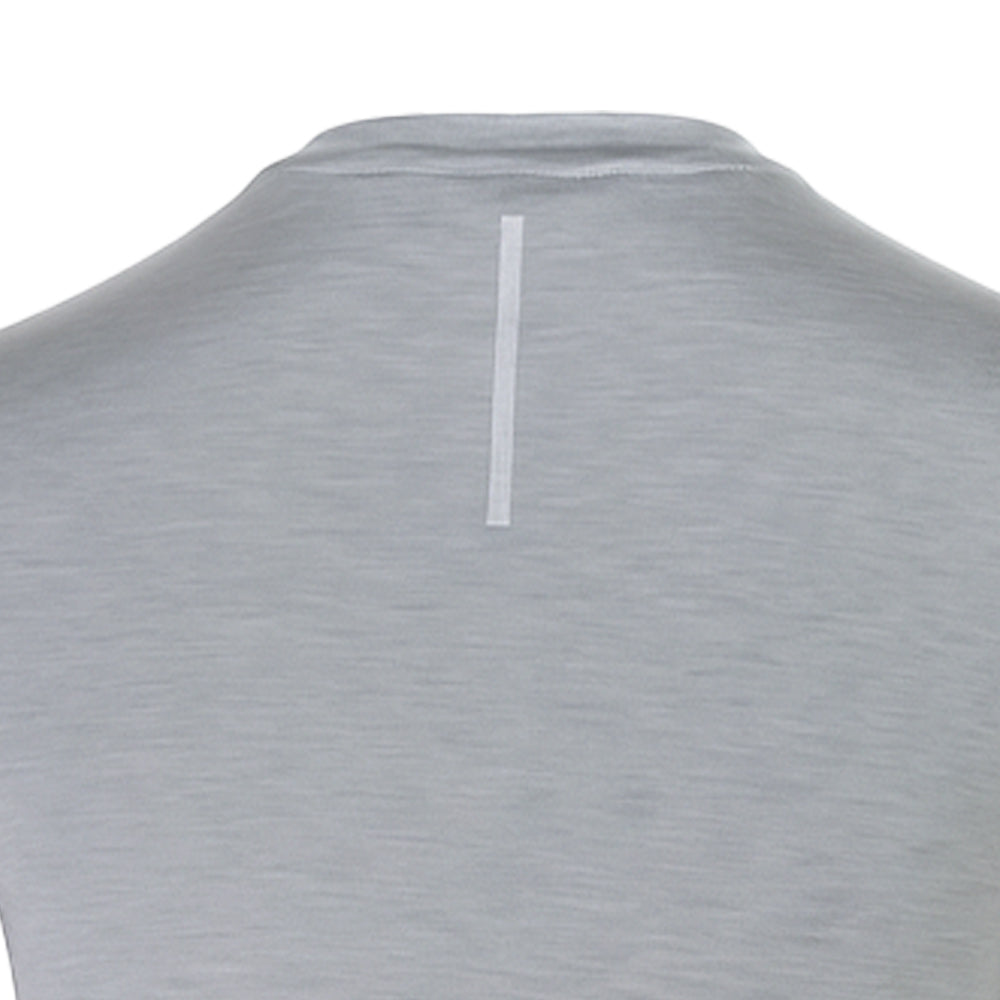 REEBOK Chill Men's Running T-Shirt - Supersports Thailand Supersports Thailand