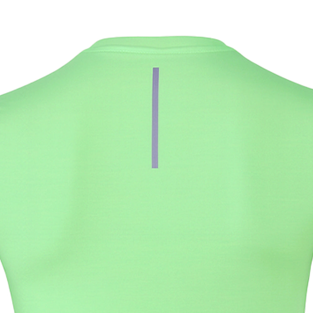 REEBOK Running Short Sleeve Men's Running T-Shirt