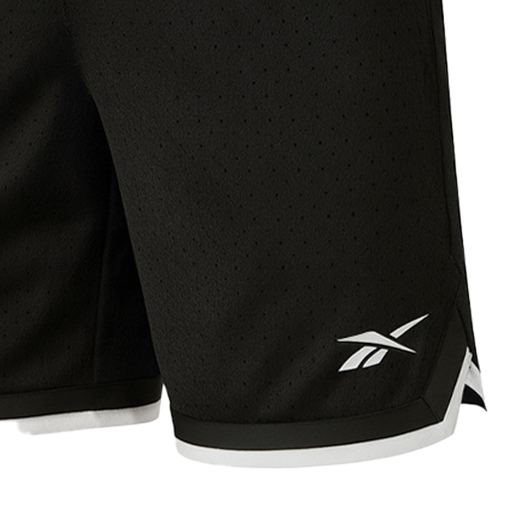 REEBOK Basketball 7" Transit กางเกงออกกำลังกายขาสั้นผู้ชาย