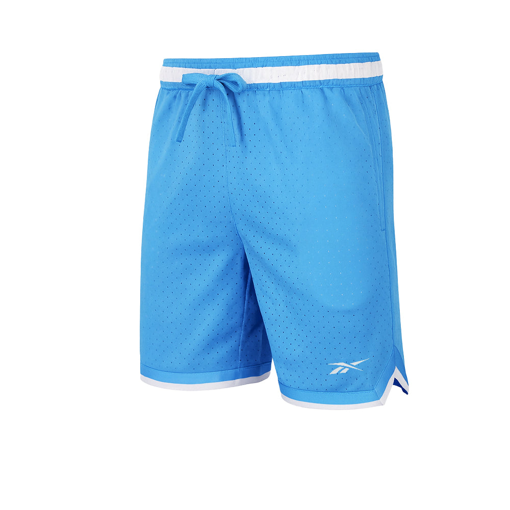 REEBOK Basketball 7" Transit กางเกงออกกำลังกายขาสั้นผู้ชาย