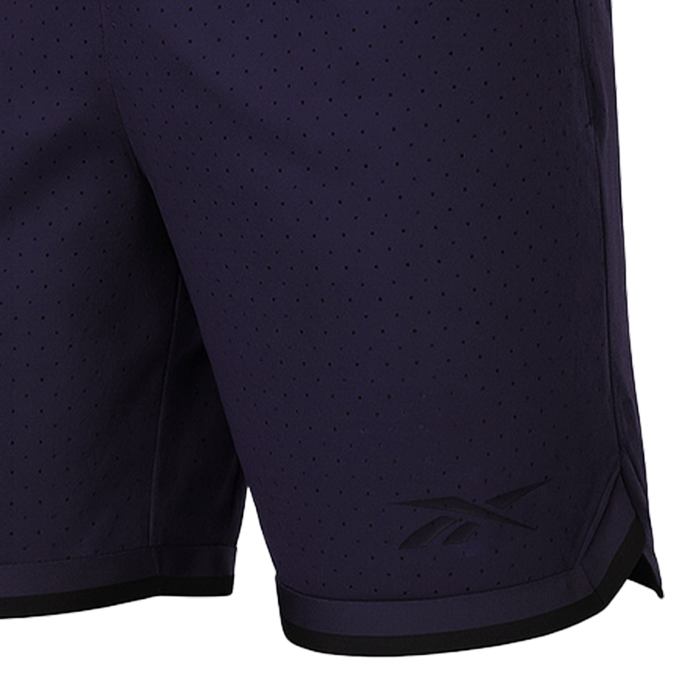 REEBOK Basketball 7" Transit Men's Training Shorts - Supersports Thailand Supersports Thailand