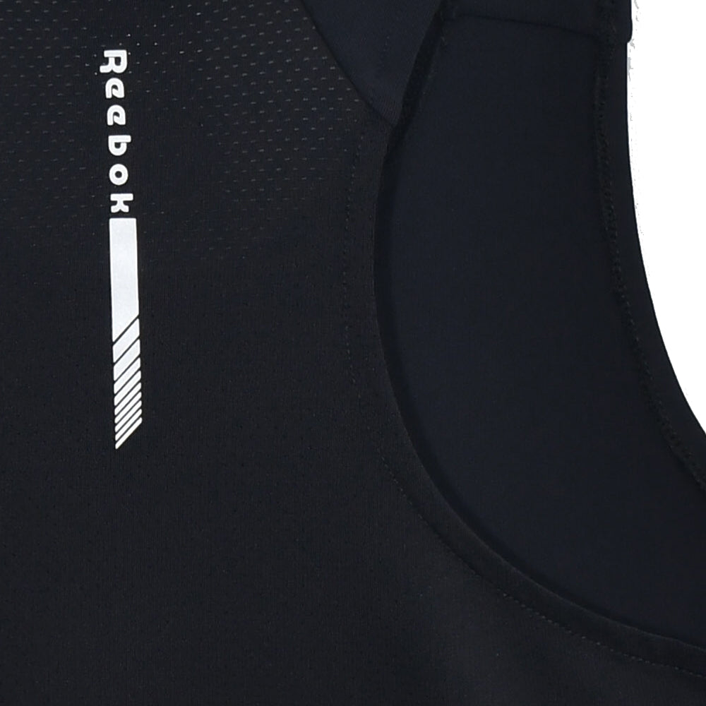 REEBOK Athlete Speed เสื้อกล้ามออกกำลังกายผู้ชาย Supersports Thailand