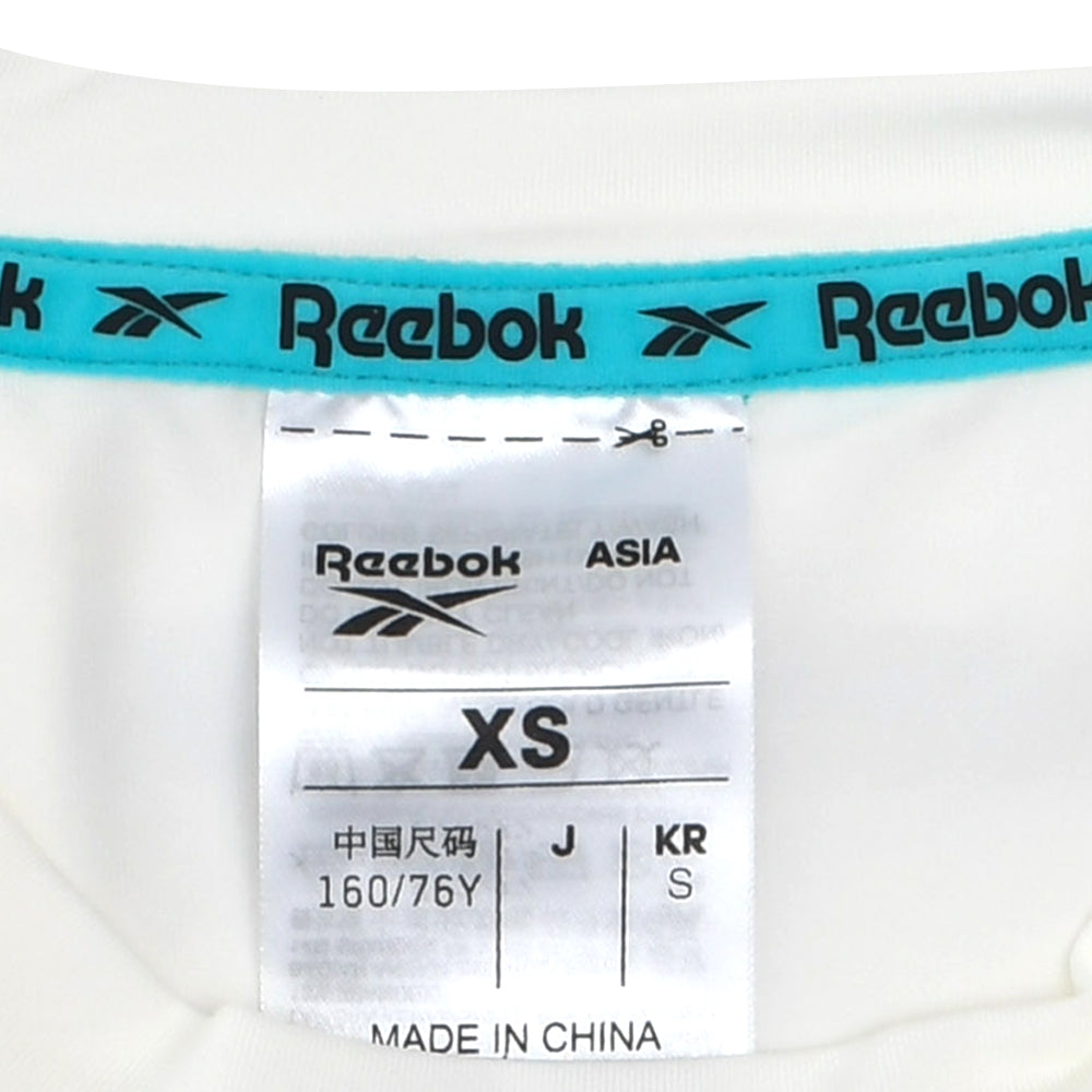 REEBOK Athlete Speed เสื้อออกกำลังกายผู้หญิง Supersports Thailand