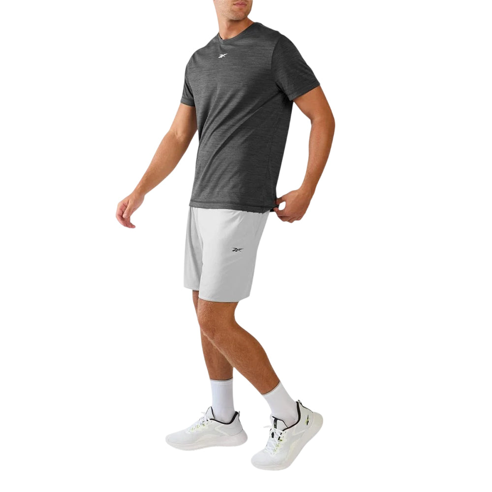 REEBOK ID Train Melange Tech Men's Training T-Shirt Supersports Thailand