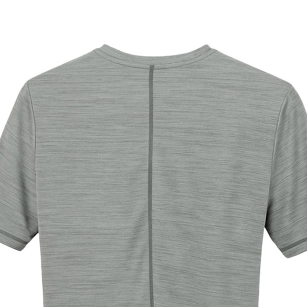 REEBOK Yoga Relaxed Long Line Men's Training T-Shirt