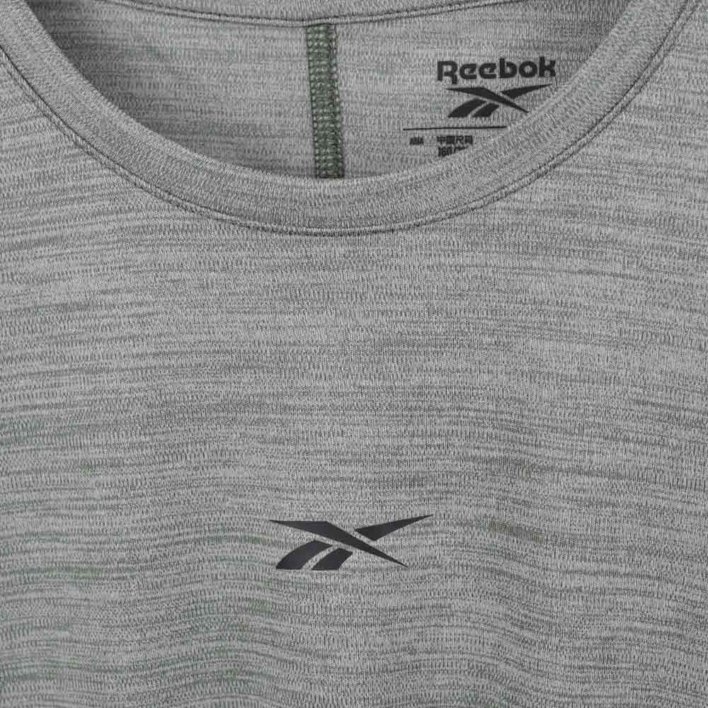 REEBOK Yoga Relaxed Long Line Men's Training T-Shirt
