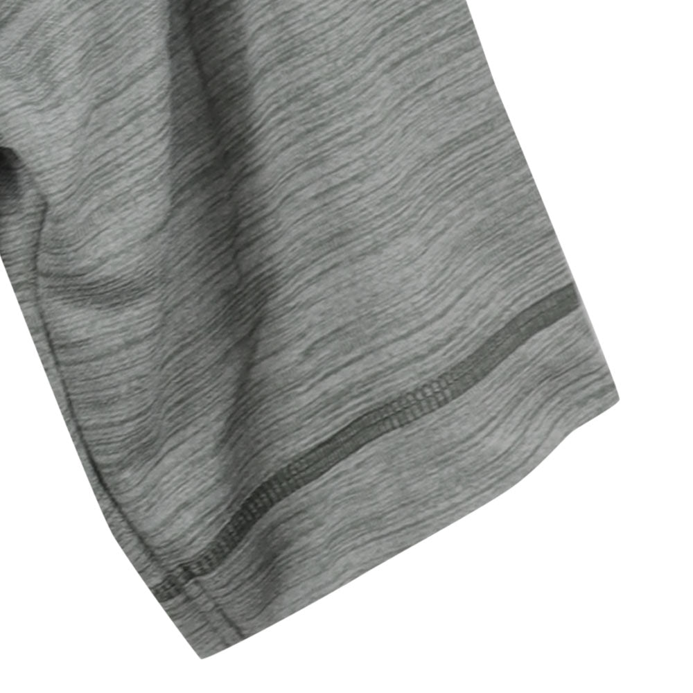 REEBOK Yoga Relaxed Long Line Men's Training T-Shirt - Supersports Thailand Supersports Thailand