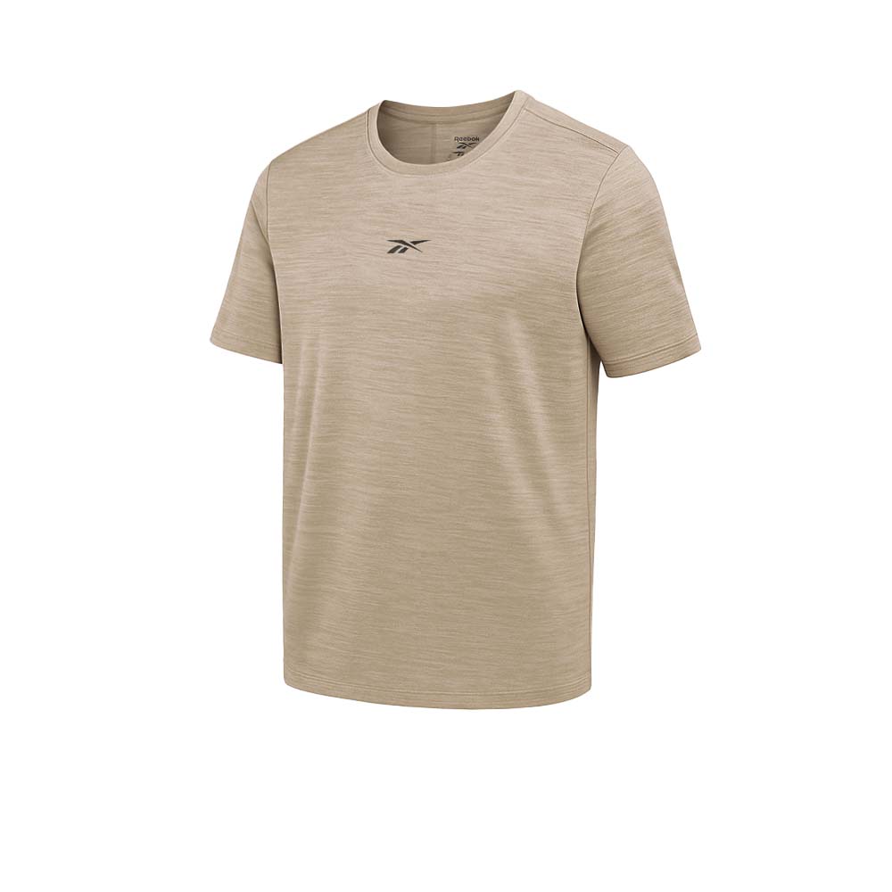 REEBOK Yoga Relaxed Long Line Men's Training T-Shirt