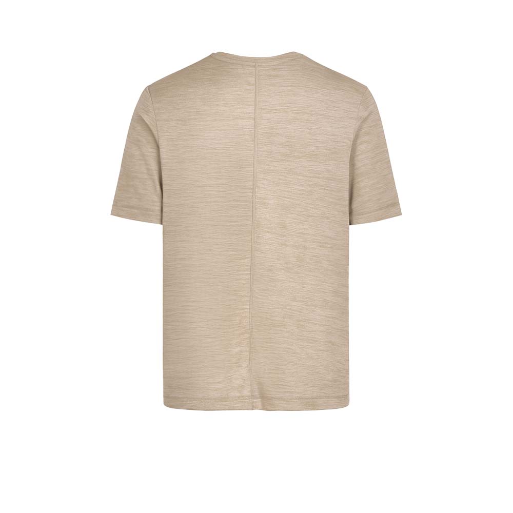REEBOK Yoga Relaxed Long Line Men's Training T-Shirt