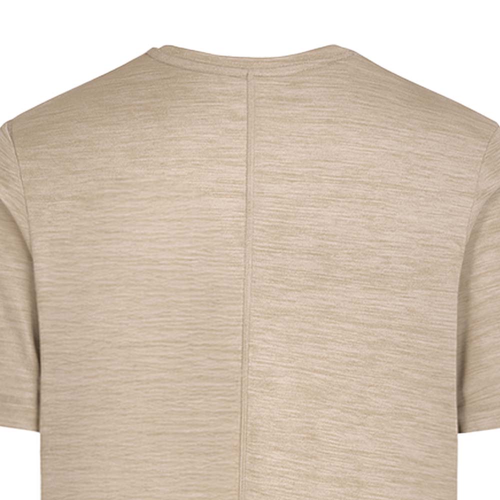 REEBOK Yoga Relaxed Long Line Men's Training T-Shirt