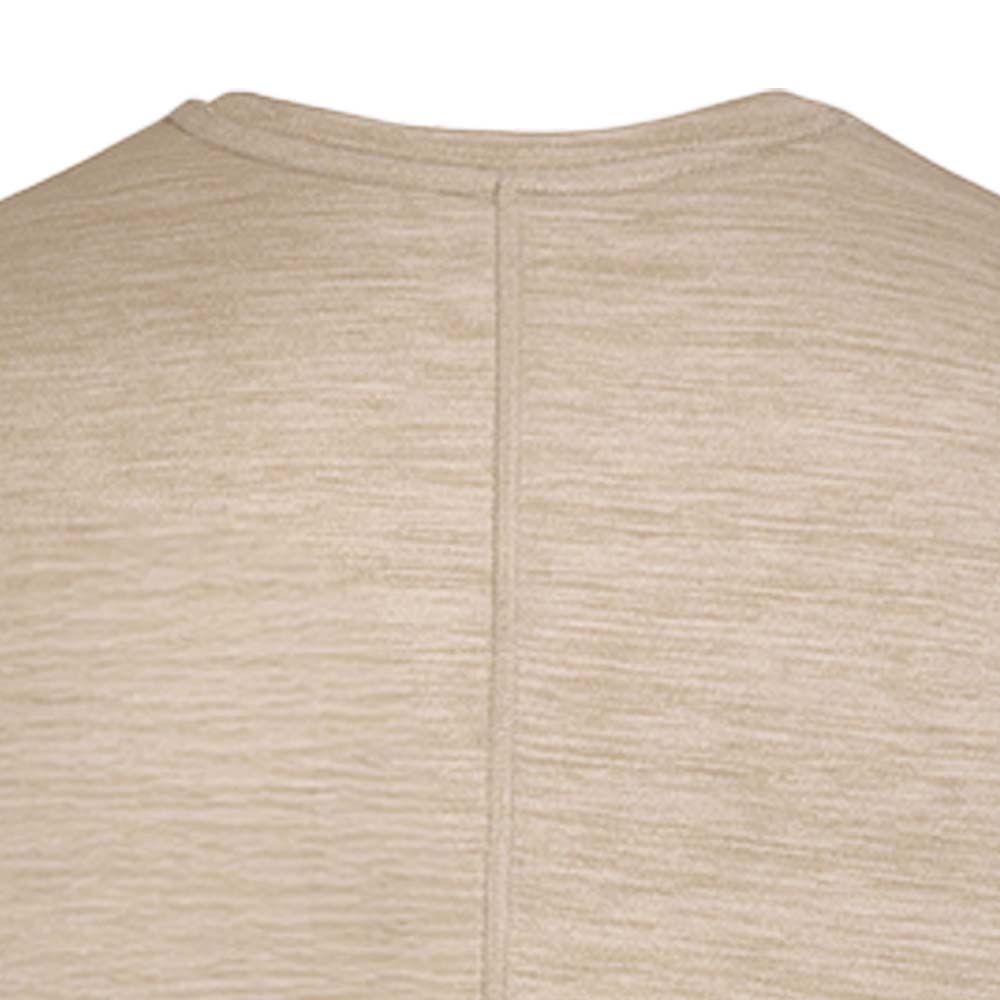 REEBOK Yoga Relaxed Long Line Men's Training T-Shirt