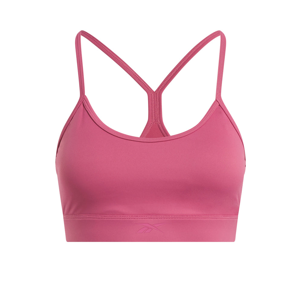 REEBOK Lux Strappy Women's Sports Bra