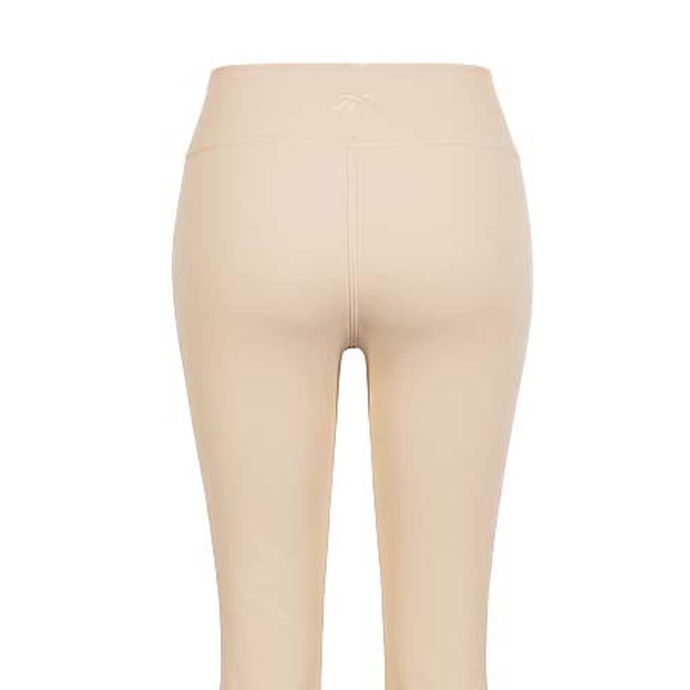 REEBOK Lux Bootcut Women's Training Leggings