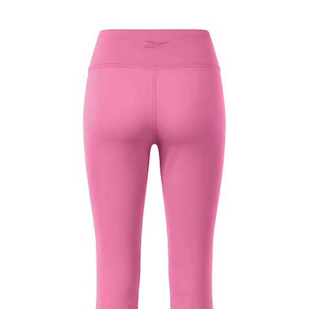 REEBOK Lux Bootcut Women's Training Leggings