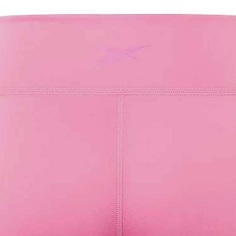 REEBOK Lux High Rise 7.5" Women's Biker Shorts