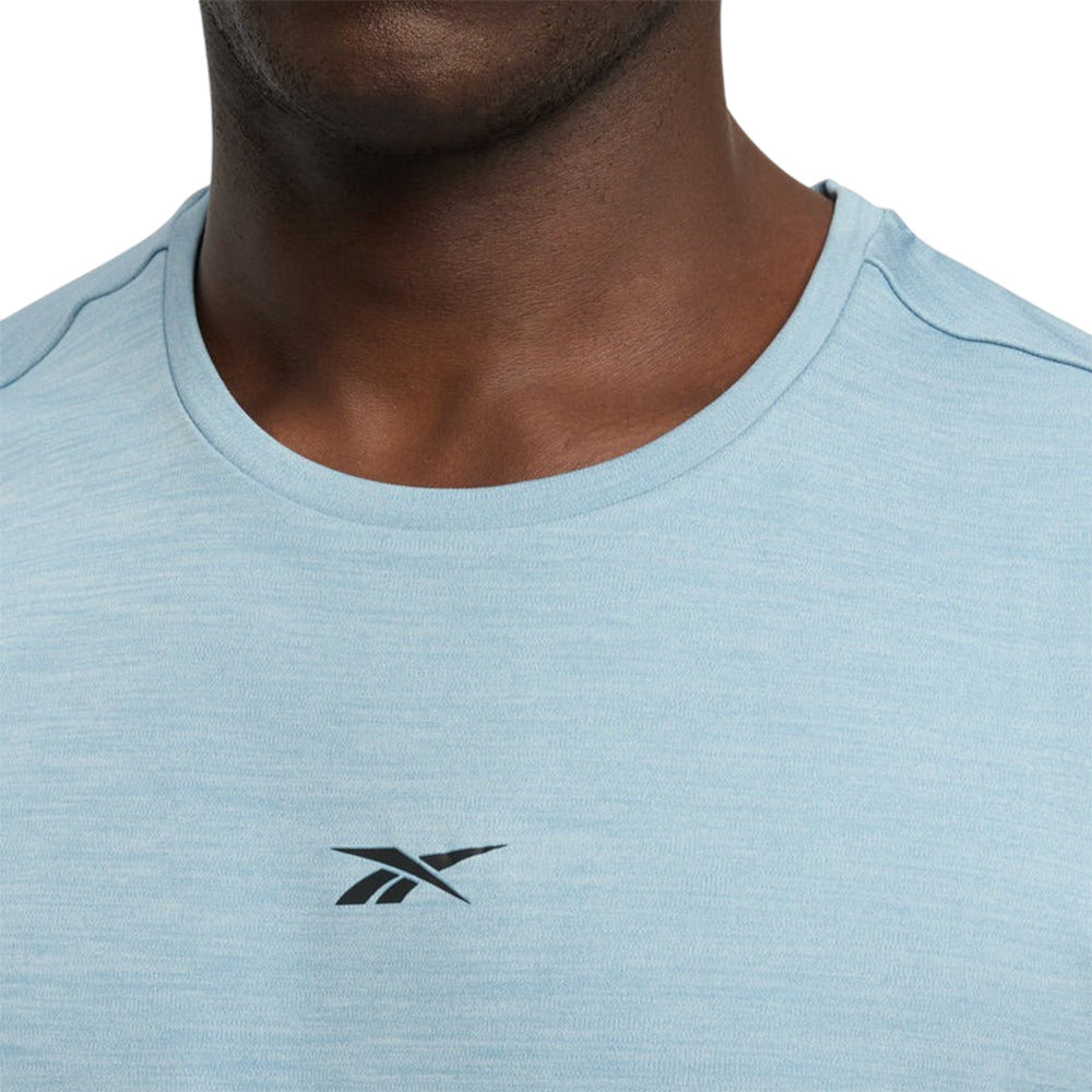 REEBOK Yoga Relaxed เสื้อกล้ามออกกำลังกายผู้ชาย