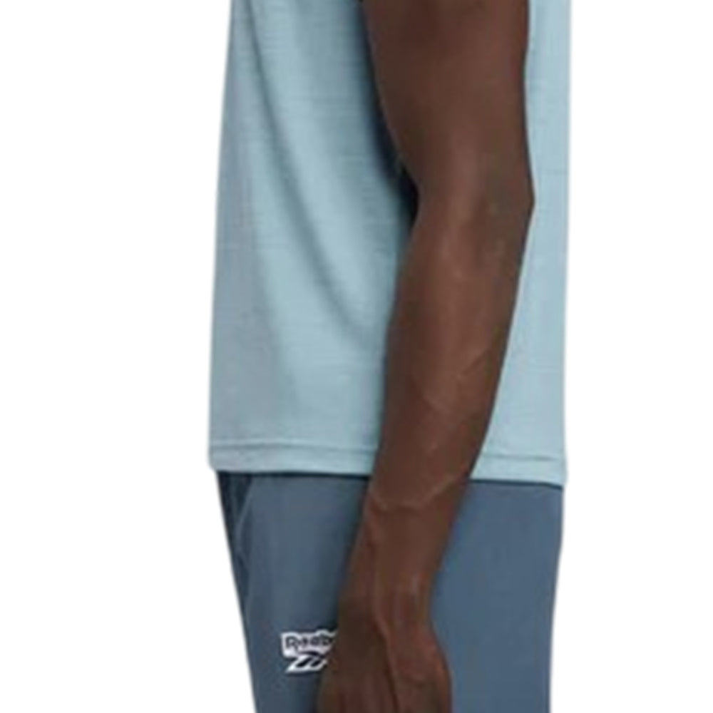 REEBOK Yoga Relaxed เสื้อกล้ามออกกำลังกายผู้ชาย