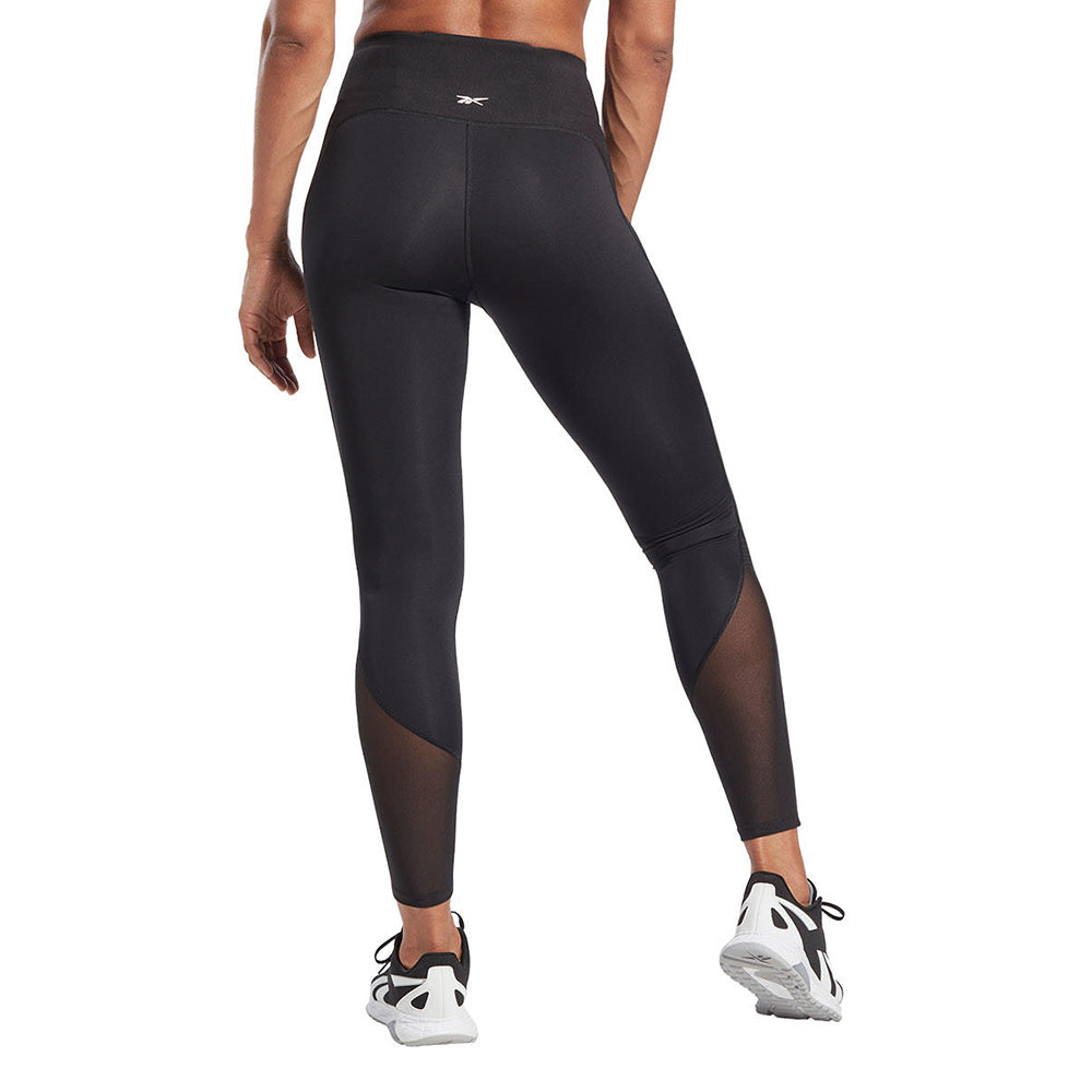 REEBOK Lux Perform High-Rise Women's Training Pants
