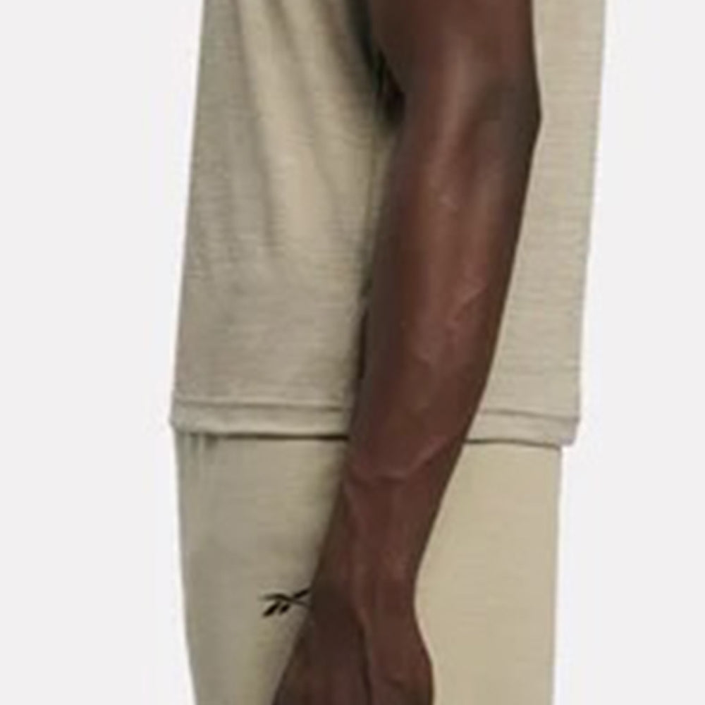 REEBOK Yoga Relaxed เสื้อกล้ามออกกำลังกายผู้ชาย