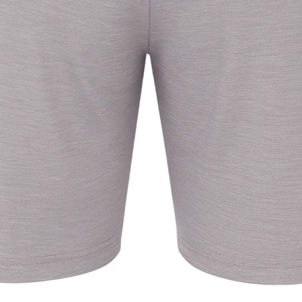 REEBOK Yoga Men's Training Shorts - Supersports Thailand Supersports Thailand