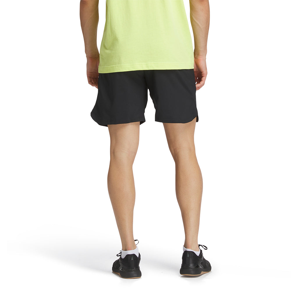 REEBOK Id Run Men's Running Shorts - Supersports Thailand Supersports Thailand