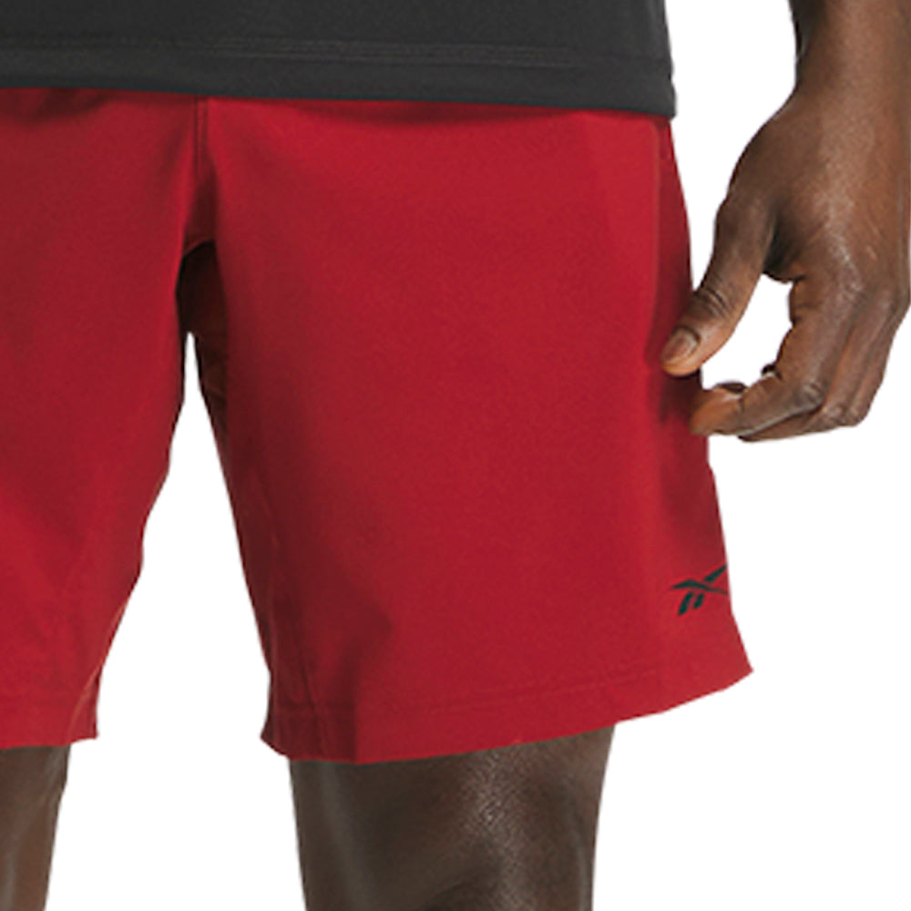REEBOK Workout Ready Woven Men's Training Shorts - Supersports Thailand Supersports Thailand