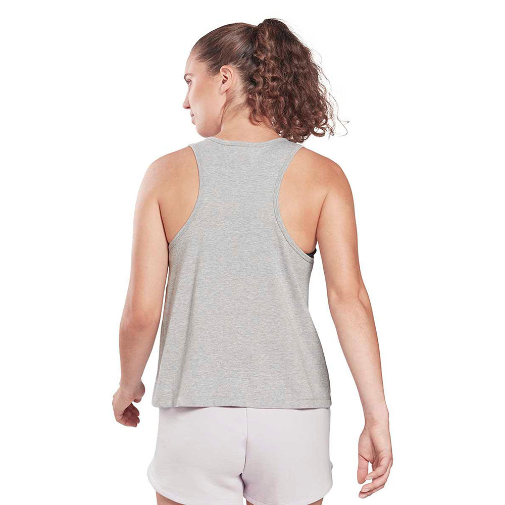 REEBOK Identity เสื้อกล้ามออกกำลังกายผู้หญิง