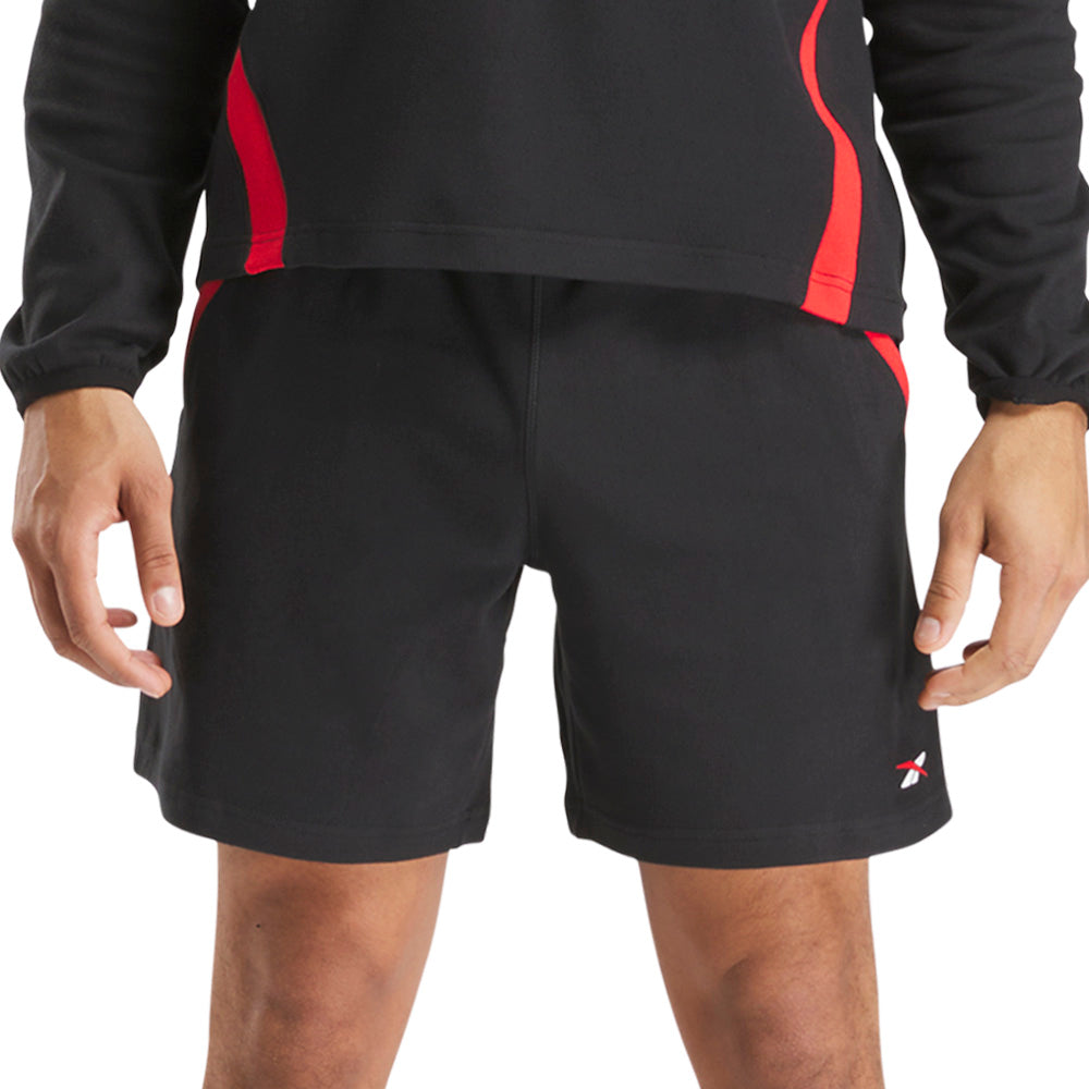 REEBOK Training Knit Men's Training Shorts