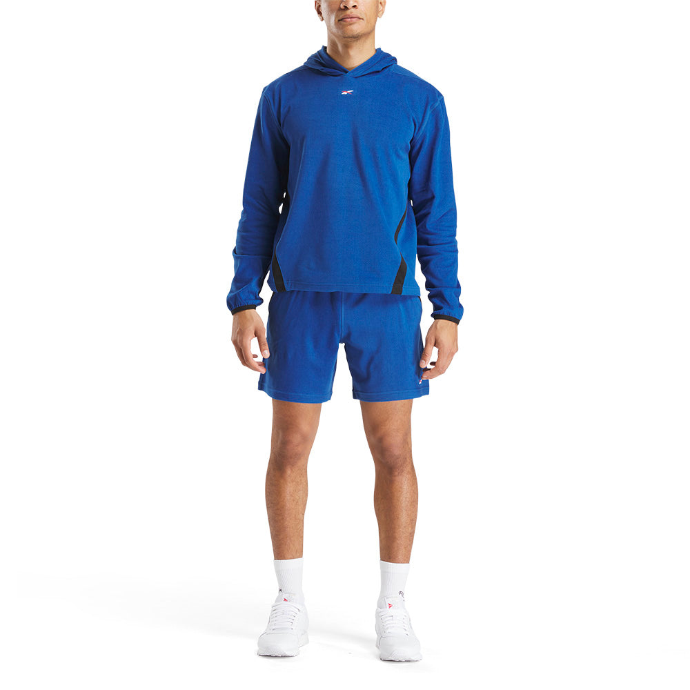 REEBOK Training Knit Men's Training Shorts - Supersports Thailand Supersports Thailand