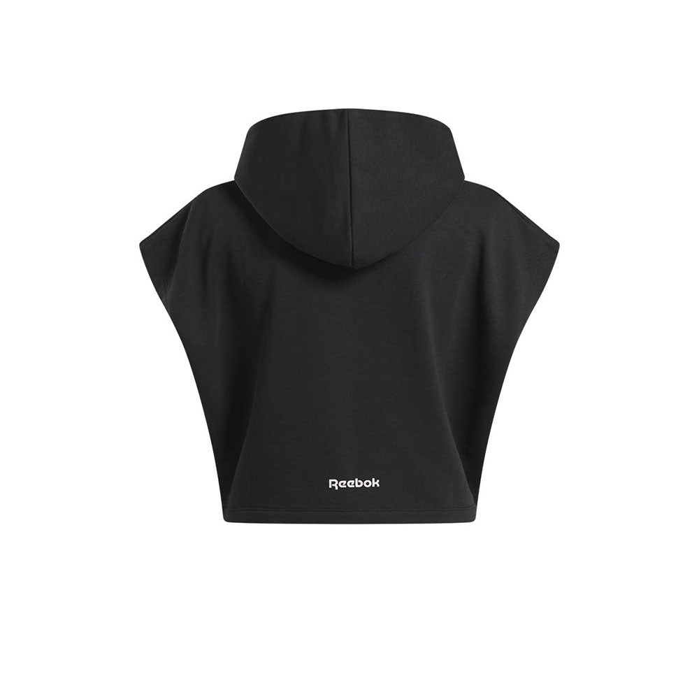 REEBOK Classic Off Crop เสื้อฮู้ดผู้หญิง