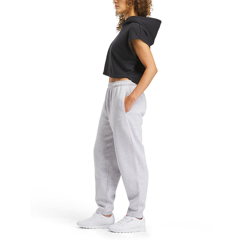 REEBOK Classic Off Crop เสื้อฮู้ดผู้หญิง