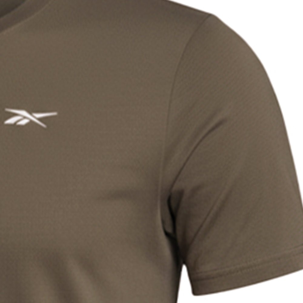 REEBOK Smithy Easy Fit Men's Training T-Shirt - Supersports Thailand Supersports Thailand