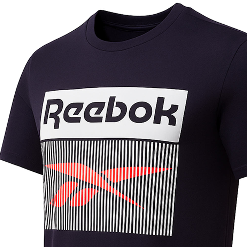 REEBOK Rayland Men's T-Shirt - Supersports Thailand Supersports Thailand