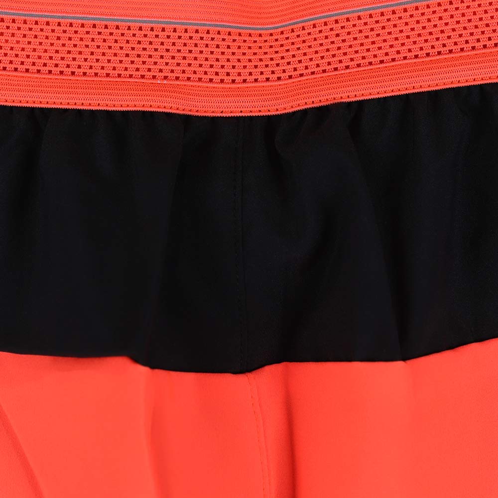 REEBOK 2 in 1 Men's Running Shorts - Supersports Thailand Supersports Thailand
